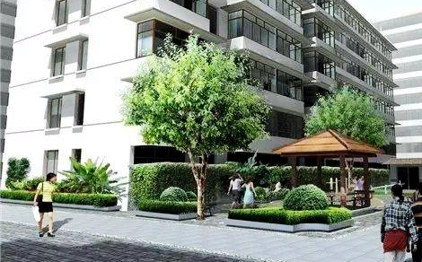 周口启动老旧小区改造"三年行动计划"