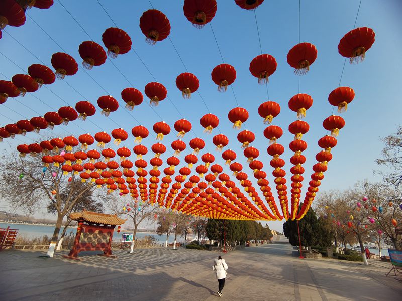龙亭公园3