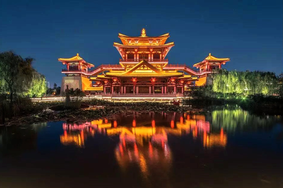 上阳宫