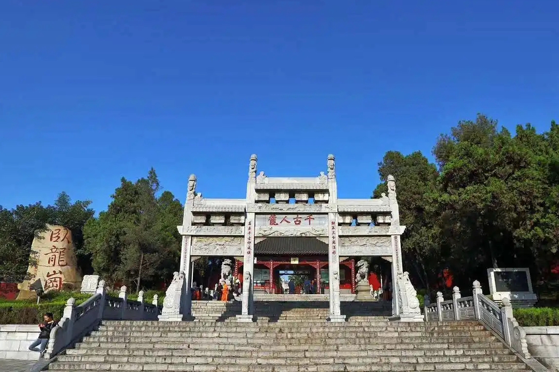 河南省南阳市卧龙区文旅宣传片——卧龙风起
