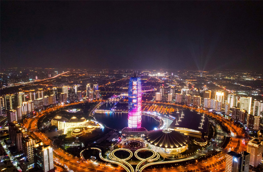 全力拼经济首季“开门红”