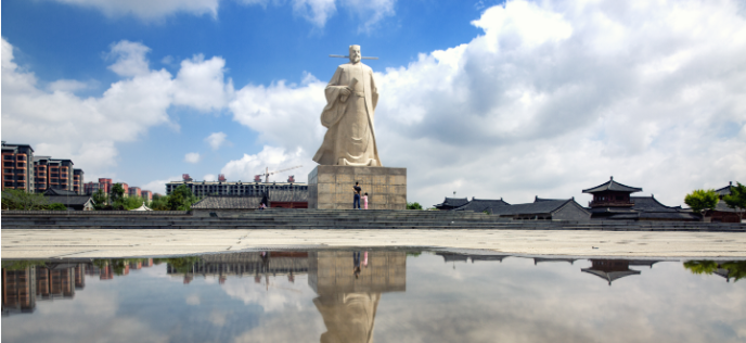 欧阳书院文化园