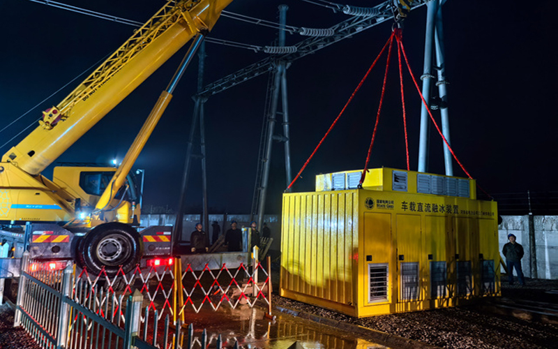 未雨绸缪早布点 筑牢防线御寒冬