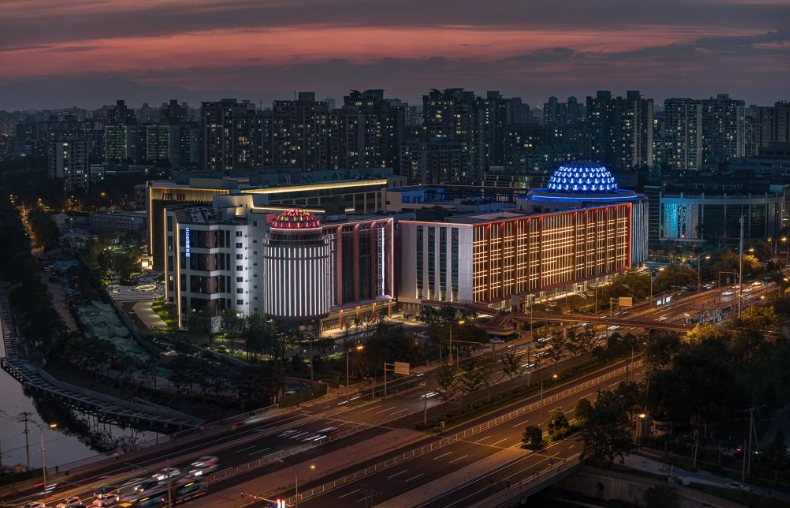 国家自然博物馆新馆预计2029年10月试运营