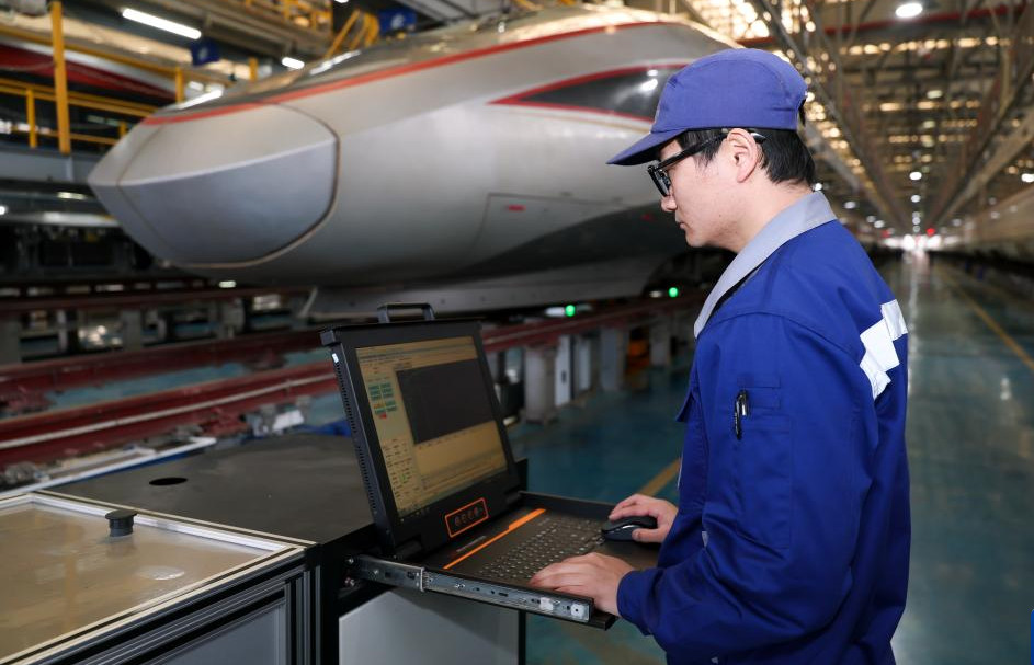 “十五五”规划109项重大工程项目里的职业新趋势新空间