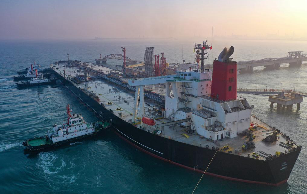 封关百日！海南自贸港带来强劲活力