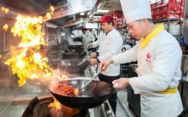 在盱眙看小龙虾如何做成大产业