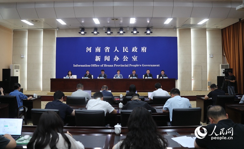 河南开封：建千亿汽车城 打造国际文化旅游名城