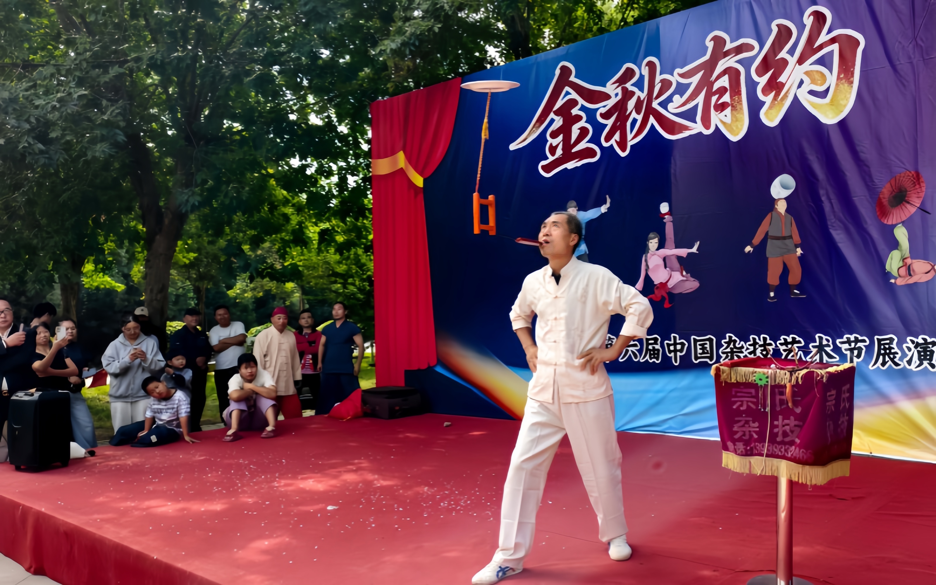 河南濮阳：老手艺翻出新花样